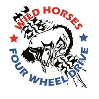 Wild Horses 4x4