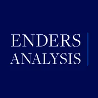 Enders Analysis