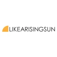 Likearisingsun 