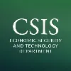 CSIS Economic Security and Technology Department CSIS Economic Security and Technology Department