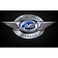Art & Speed Garage Art & Speed Garage
