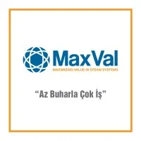 MAXVAL BUHAR TEKNOLOJİLERİ VE VANA SAN. TİC. A.Ş.