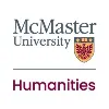 McMaster Faculty of Humanities McMaster Faculty of Humanities