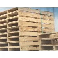 Greentree Packaging & Lumber