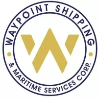 Waypoint Shipping and Maritime Services Waypoint Shipping and Maritime Services