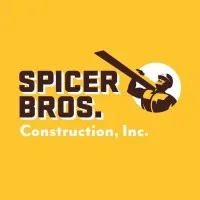 Spicer Bros. Construction, Inc. Spicer Bros. Construction, Inc.