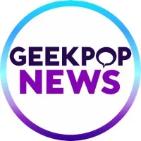 Portal GeekPop News