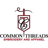 Common Threads Embroidery & Apparel