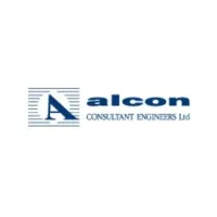 Alcon Consulting Engineers