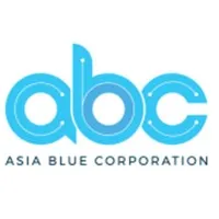 ASIA BLUE CORPORATION