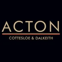 ACTON Cottesloe & Dalkeith
