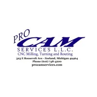 Pro-CAM Services LLC.