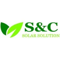 S & C Solar Solution