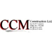CCM Construction Ltd