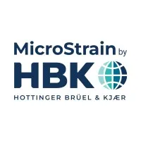 MicroStrain by HBK
