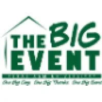 The Big Event at Texas A&M University