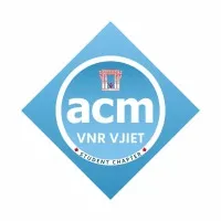 ACM VNRVJIET