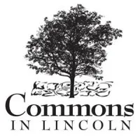 The Commons in Lincoln The Commons in Lincoln