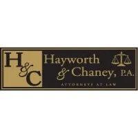 Hayworth & Chaney, PA