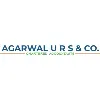Agarwal U R S & CO. Agarwal U R S & CO.