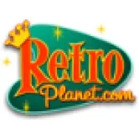 Retro Planet