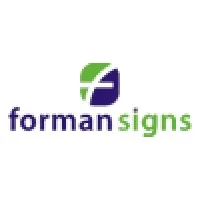 Forman Signs