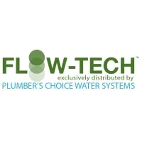 Plumber's Choice Water Solutions, exclusive distributor of Flow-Tech Home