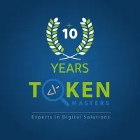 TOKEN MASTERS FOR SOFTWARE