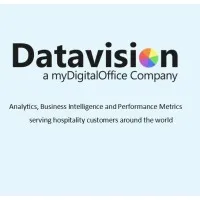 Datavision Technologies, An MDO Company