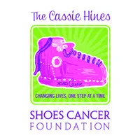 Cassie Hines Shoes Cancer Foundation Cassie Hines Shoes Cancer Foundation