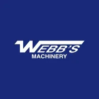 Webb's Machinery Ltd. Webb's Machinery Ltd.
