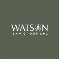 Watson Law Group, APC