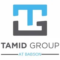 TAMID Group at Babson