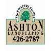 Ashton Landscaping Inc. Ashton Landscaping Inc.