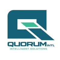 Quorum International Corporation Quorum International Corporation