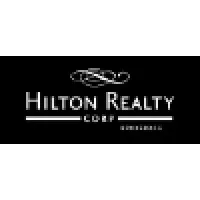 Hilton Realty corp. Hilton Realty corp.