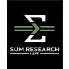 Sum Research Labs Sum Research Labs