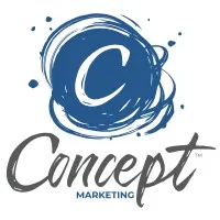 Concept Marketing, Advertising & Public Relations