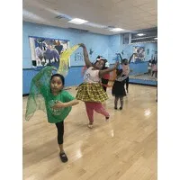 Local Motion Project 