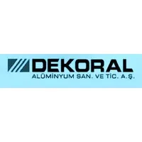 Dekoral Aluminium Inc. email format