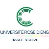 Université Rose Dieng France-Sénégal (Ex CFS) Université Rose Dieng France-Sénégal (Ex CFS)