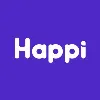Happi - Enabling Banking for Underbanked/Unbanked Happi - Enabling Banking for Underbanked/Unbanked