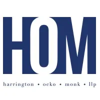Harrington, Ocko & Monk, LLP Harrington, Ocko & Monk, LLP