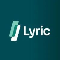 Lyric  - Clarity in motion.