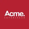Acme Experience Marketing Pvt. Ltd. Acme Experience Marketing Pvt. Ltd.