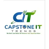 Capstone IT Trends