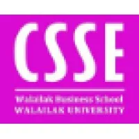 Walailak Business School, Walailak University