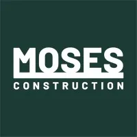 Moses Construction Inc.