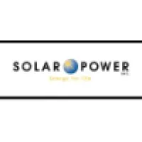 Solar Power, Inc.