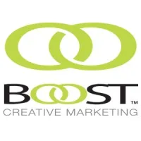 Boost Creative Marketing Boost Creative Marketing